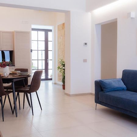 Bed and Breakfast Gli Imperiali Latiano Esterno foto