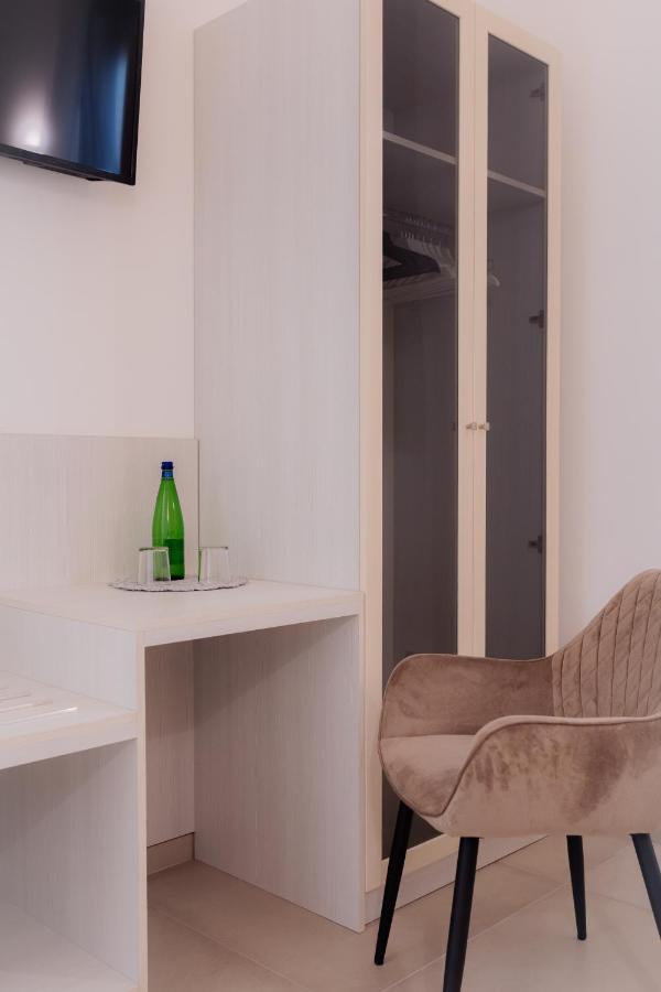 Bed and Breakfast Gli Imperiali Latiano Esterno foto