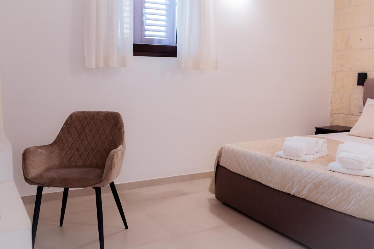 Bed and Breakfast Gli Imperiali Latiano Esterno foto