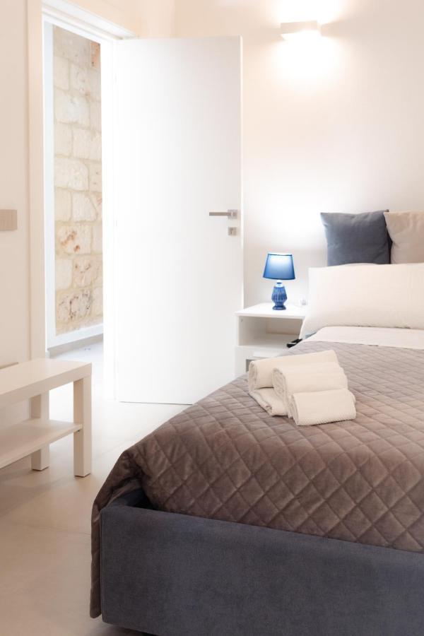 Bed and Breakfast Gli Imperiali Latiano Esterno foto
