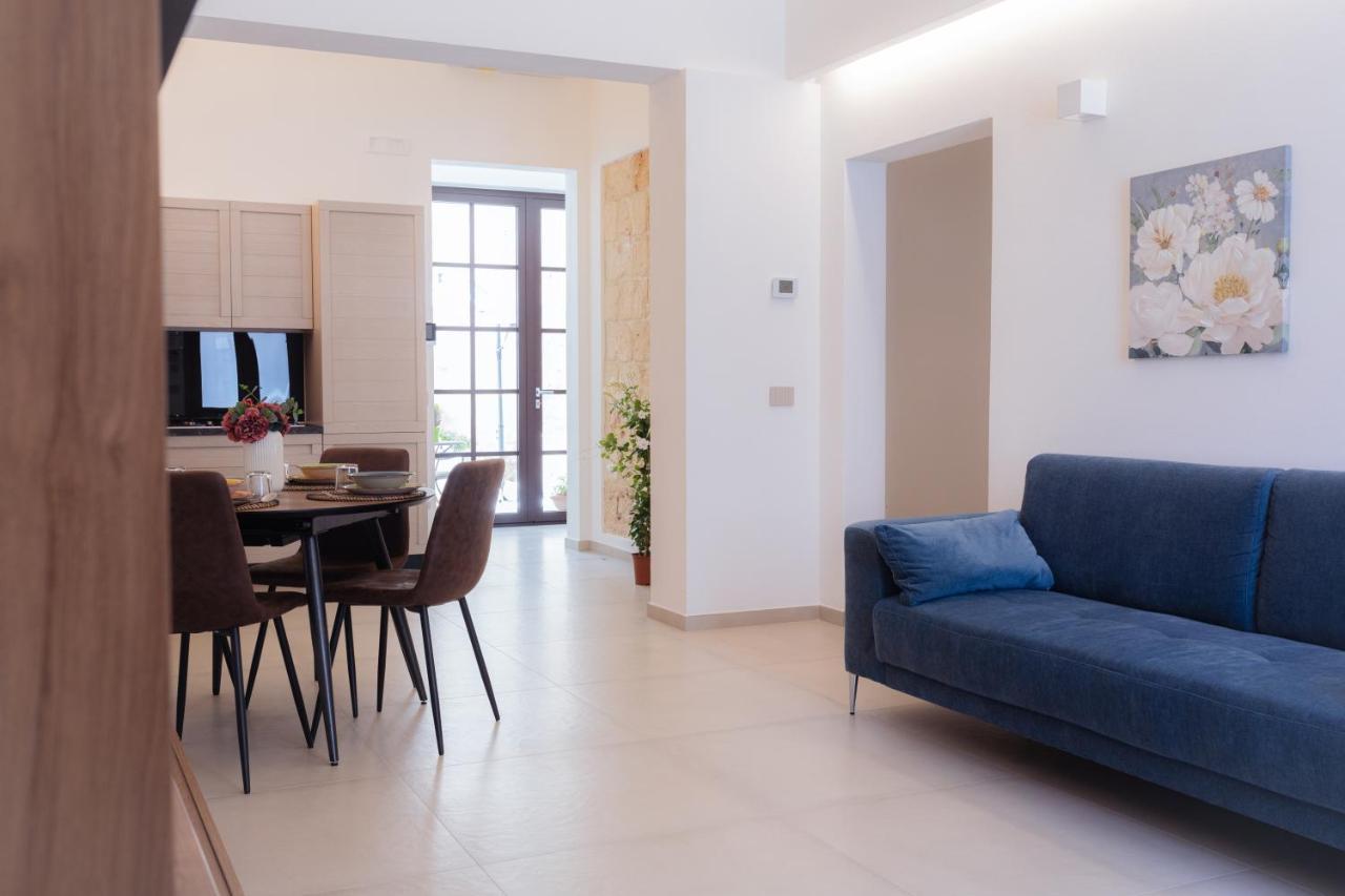 Bed and Breakfast Gli Imperiali Latiano Esterno foto