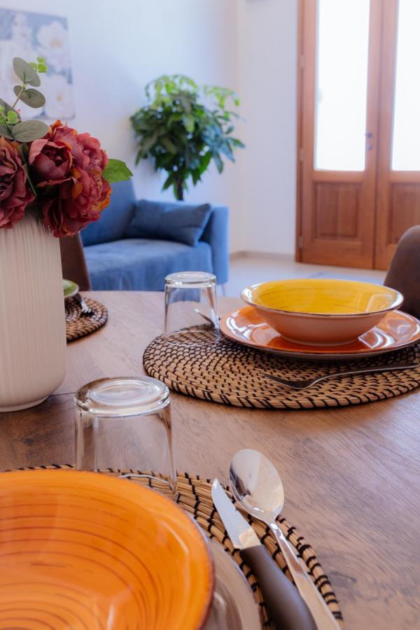 Bed and Breakfast Gli Imperiali Latiano Esterno foto