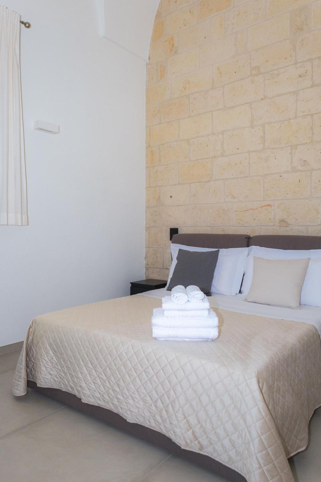 Bed and Breakfast Gli Imperiali Latiano Esterno foto