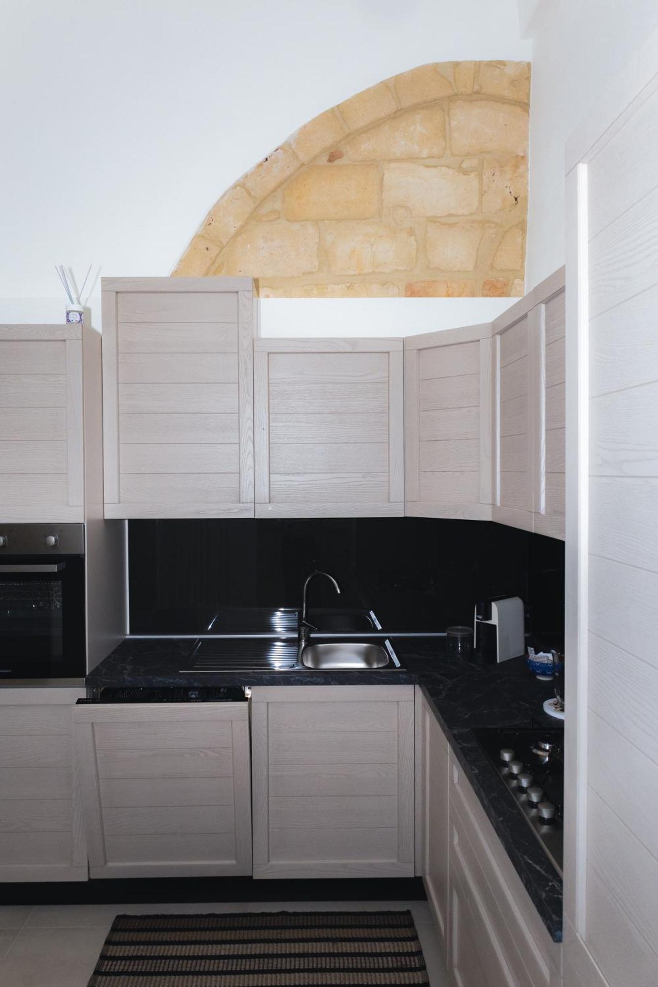 Bed and Breakfast Gli Imperiali Latiano Esterno foto