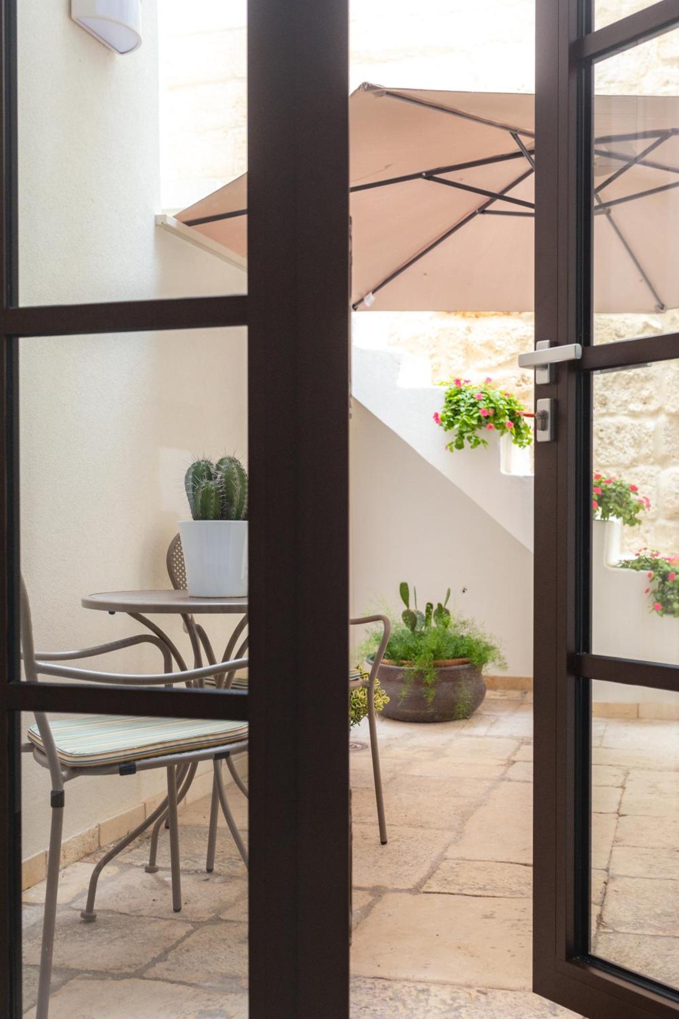 Bed and Breakfast Gli Imperiali Latiano Esterno foto