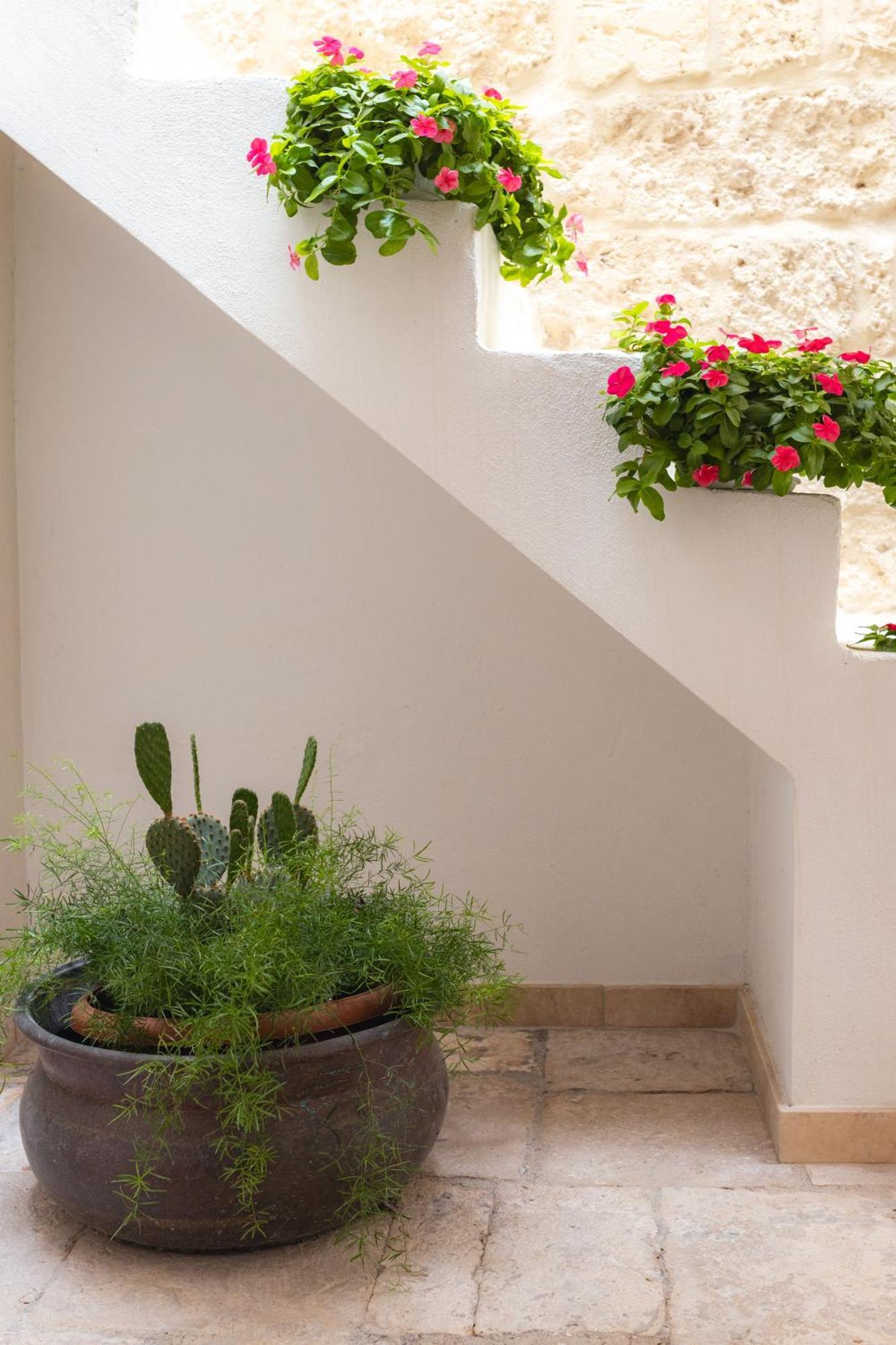 Bed and Breakfast Gli Imperiali Latiano Esterno foto